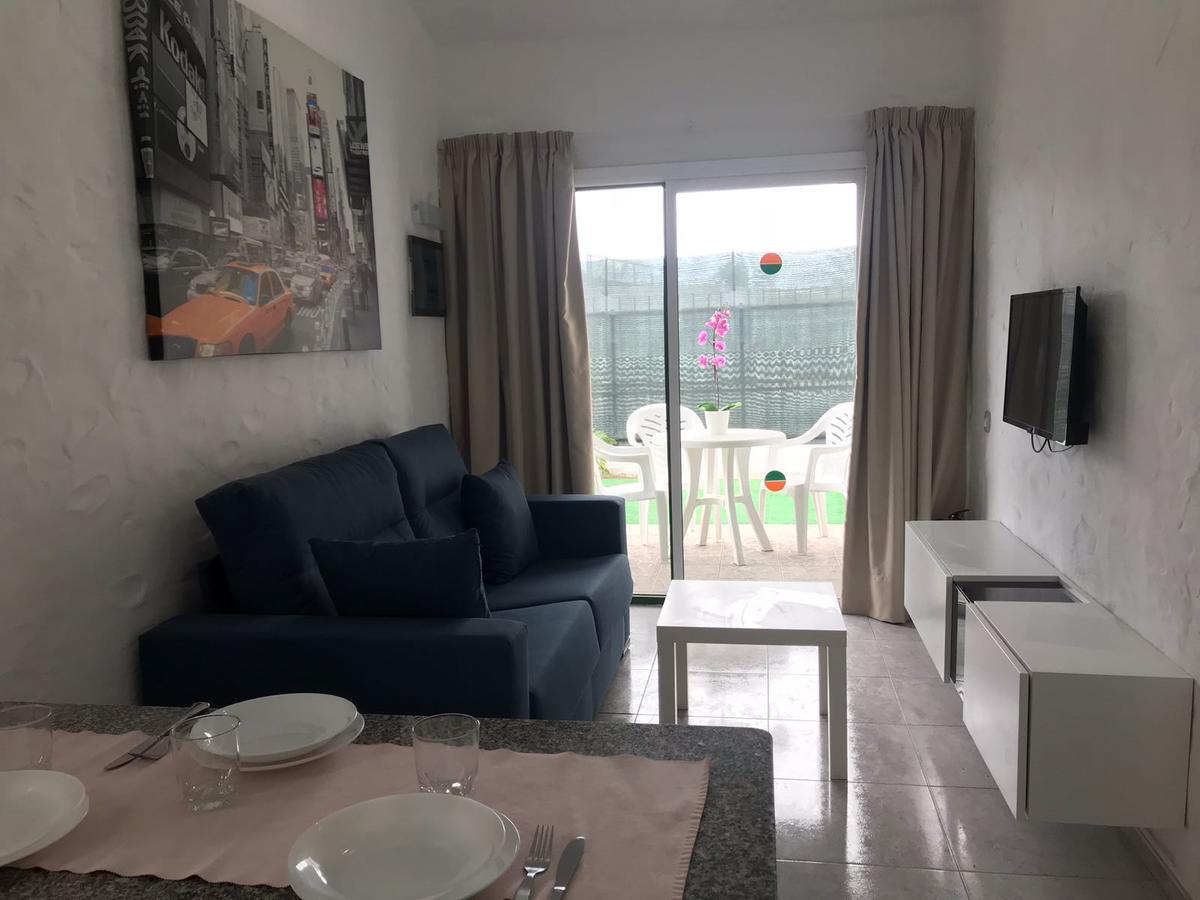 Bungalow Las Tartanas Iii * Playa del Inglés