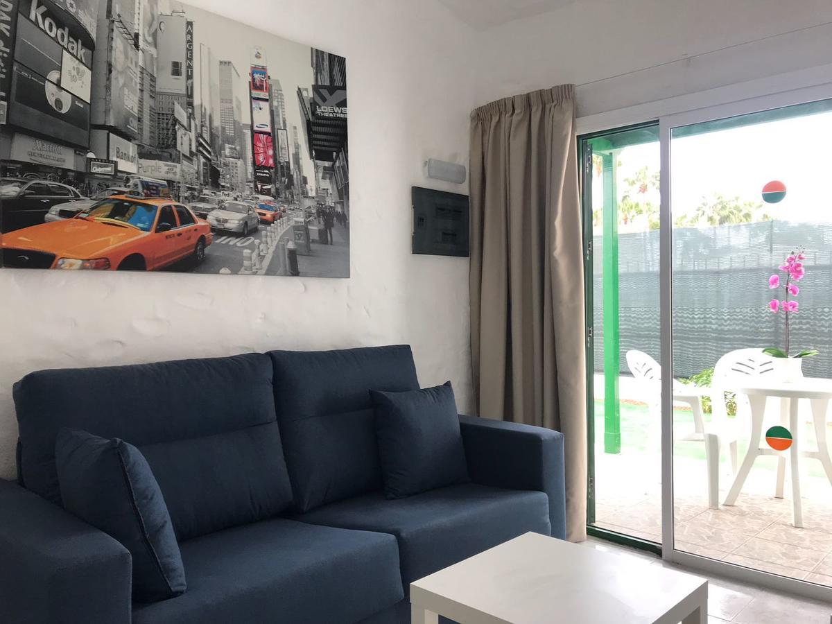 Leilighet Bungalow Las Tartanas Iii