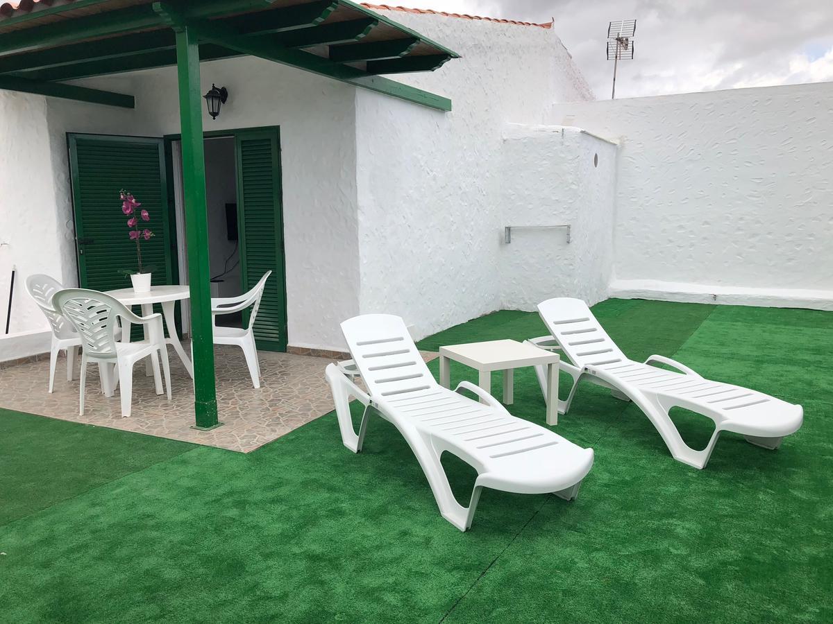Leilighet Bungalow Las Tartanas Iii Playa del Inglés