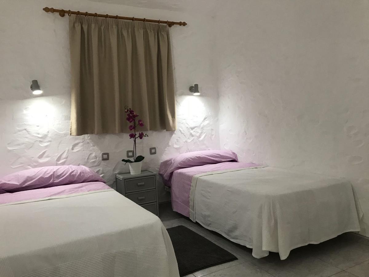 Bungalow Las Tartanas Iii Playa del Inglés