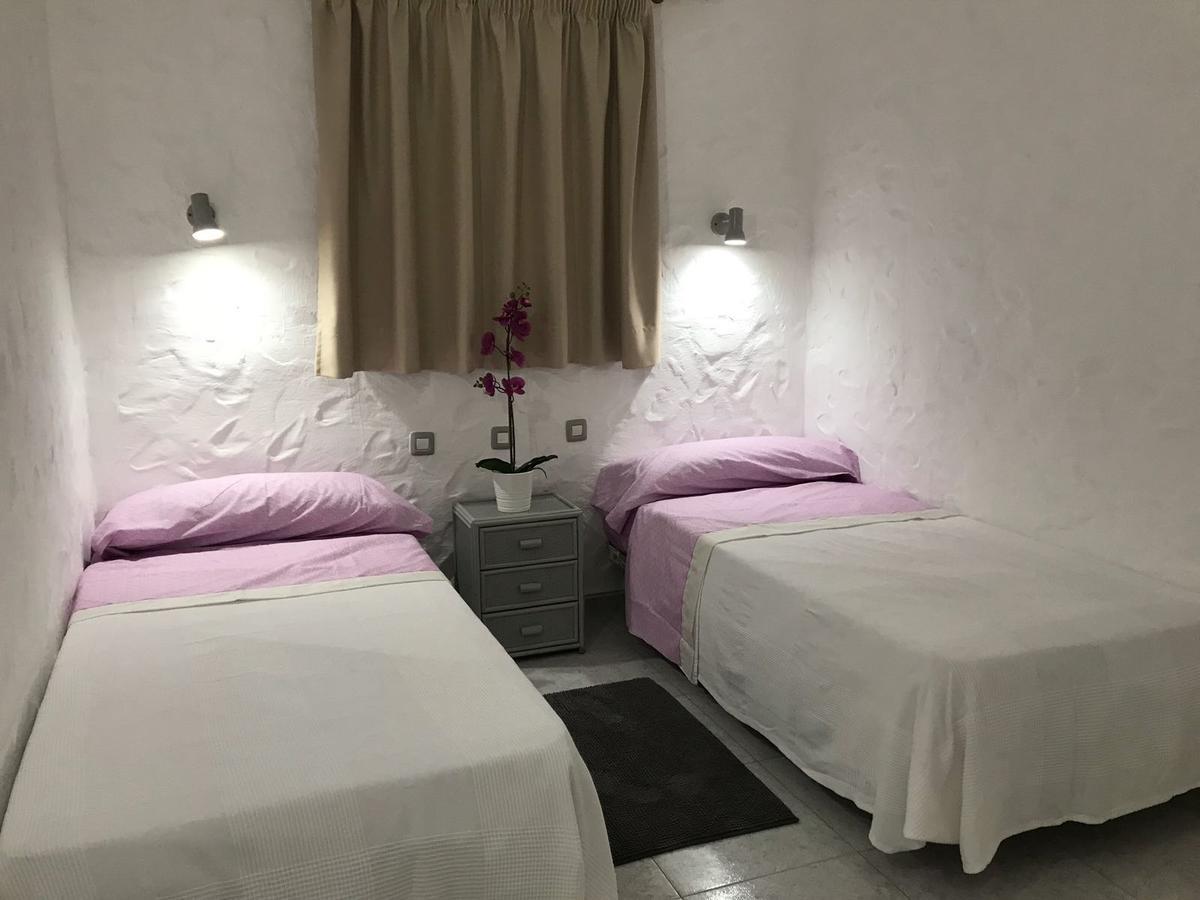 Leilighet Bungalow Las Tartanas Iii Playa del Inglés