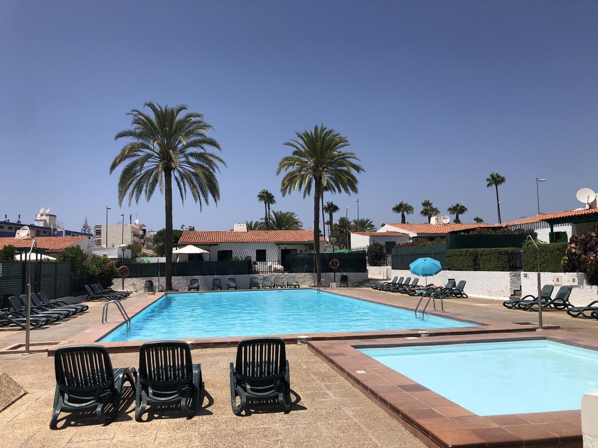 Leilighet Bungalow Las Tartanas Iii *