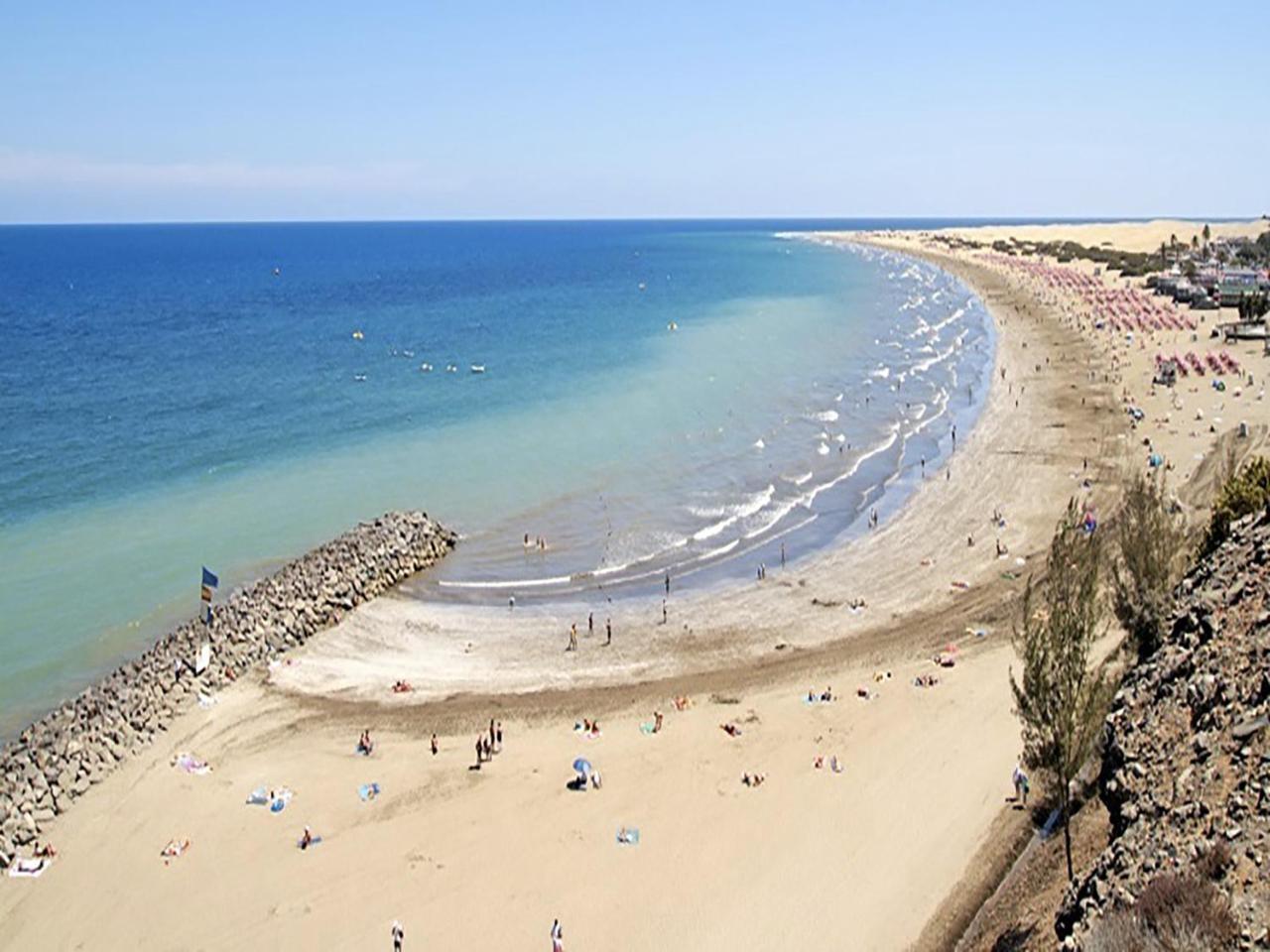 Bungalow Las Tartanas Iii Playa del Inglés